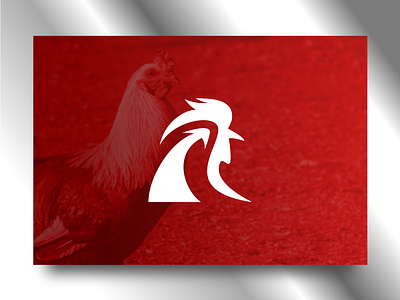 R Rooster Raises abstract app branding financial initial investment letter logo maker modern logo monogram r raises rooster start up symbol trend web