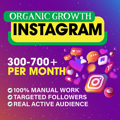 Boost Your Brand with Expert Instagram Marketing Services