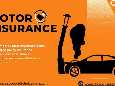 Car Insurance Poster branding insurance insuranceservices motorinsurance poster