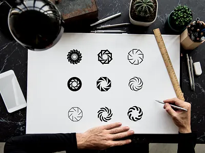 Minimalist logo icon design branding creative logo design fiverr graphic design illustration logo logo design logo maker minimalist logo ui