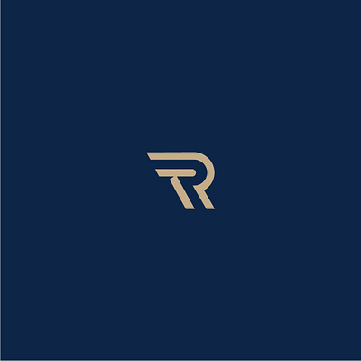 Custom 'RT/TR' wordmark logo branding design dribbble graphic design letter logo logo logo design logo designer logotype rt tr wordmark