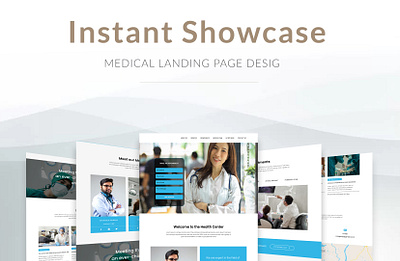 Medical Landing Page Design doctor landing page landing page design examples landing page design ideas landing page length medical home page design medical landing page medical landing page design medical landing page examples