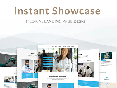 Medical Landing Page Design doctor landing page landing page design examples landing page design ideas landing page length medical home page design medical landing page medical landing page design medical landing page examples