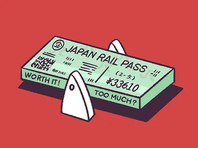 Medium Editorial Illustration editorial illustration illustration japan japan illustration medium medium illustration personal project