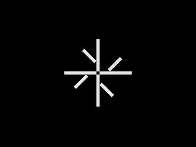 Symbol graphic design icon logo logo design logodesign logotype minimal minimalist plus simple symbol