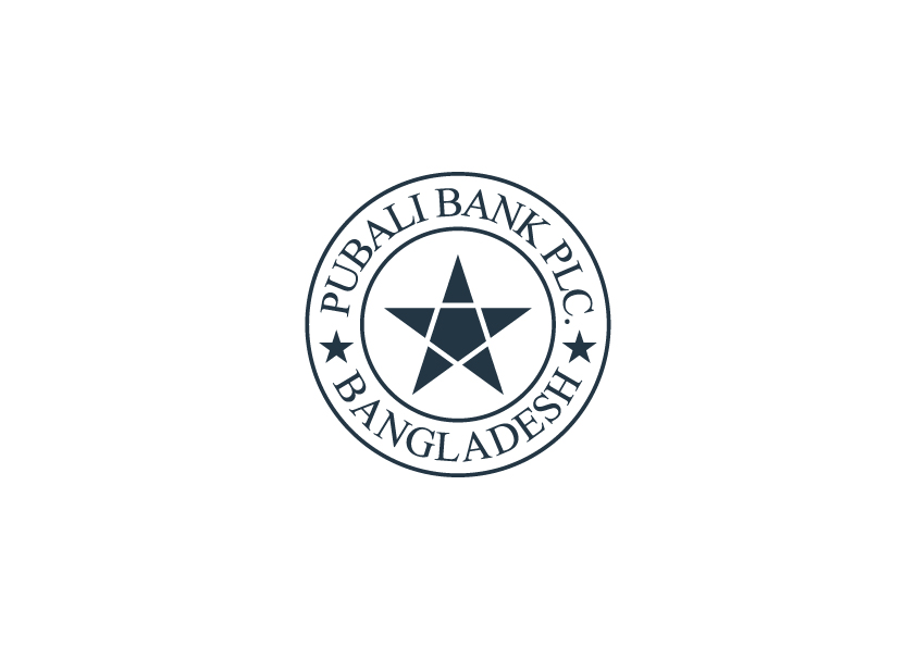 Pubali Bank Logo Redesign, Logotype, Brand Identity By Hafizur Rahman ...