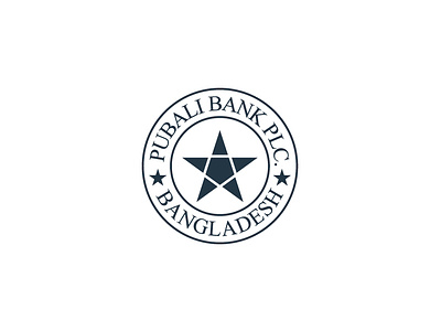 Pubali Bank Logo Redesign, Logotype, Brand Identity bank logo banking logos brand mark branding business logo design finance farm illustration visual identity