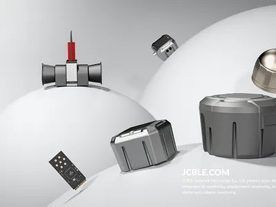 Product Collection 3d