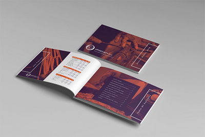 Annual report 2019 - Opportunity Bank annual report graphic design indesign