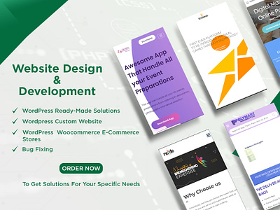 Web Ui Designs & Development ui ui designs web designs web layouts website website designs