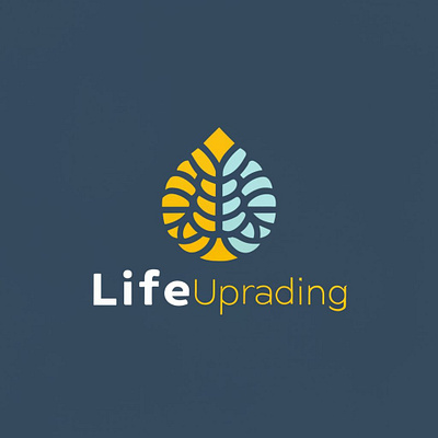 life_uprading 3d animation ui