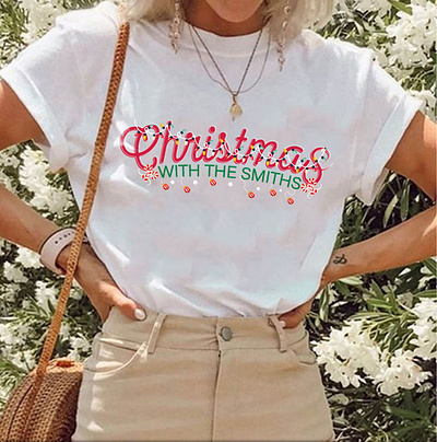 Christmas minimal t shirt Design appeal design christmas christmas design christmas minimal christmas t shirt christmas tree clothing design graphic design illustration print on demand t shirt t shirt design