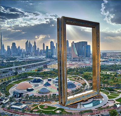 Dubai Real Estate | Primo Capital