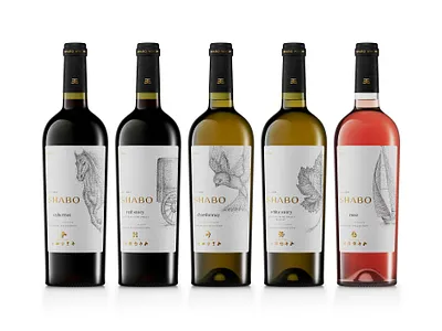 Shabo «Original Collection»