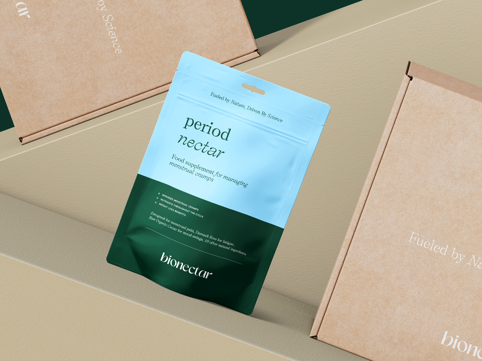 Comprehensive Brand Identity Package by Matis Branding | Dribbble