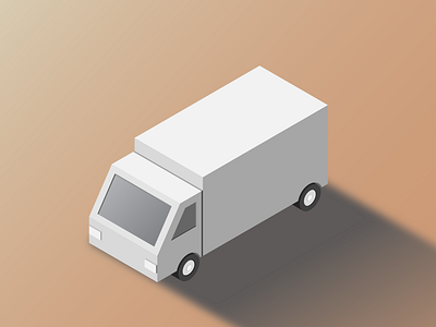 Simple isometric white cargo van aestheticilustration art car cargo van cars design graphic design illustration illustrator isometric isometricart isometricdesign isometrics simple design simple van simpleisometric van vector vectorart