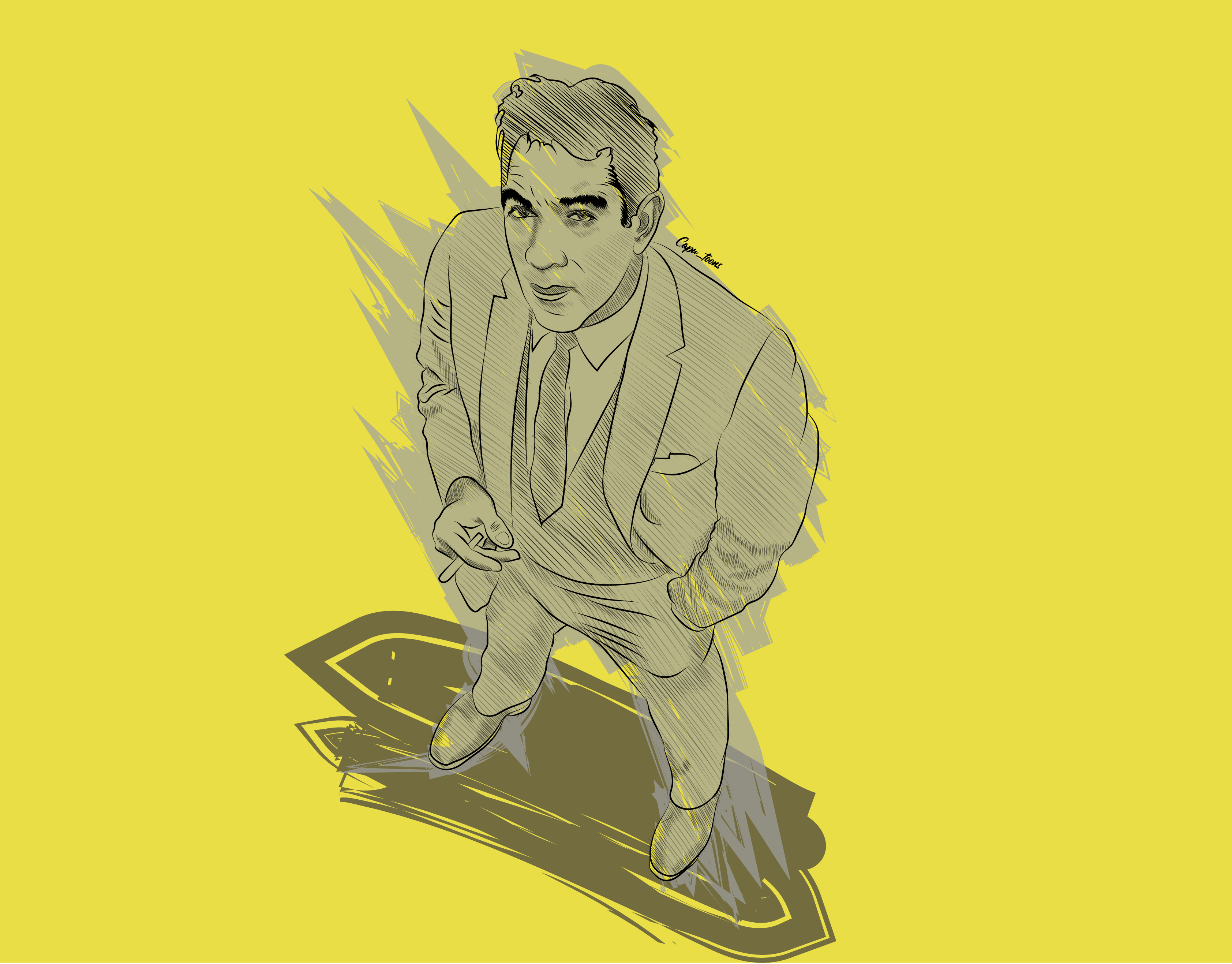 Sketch Art illustracion illustration sketch vector