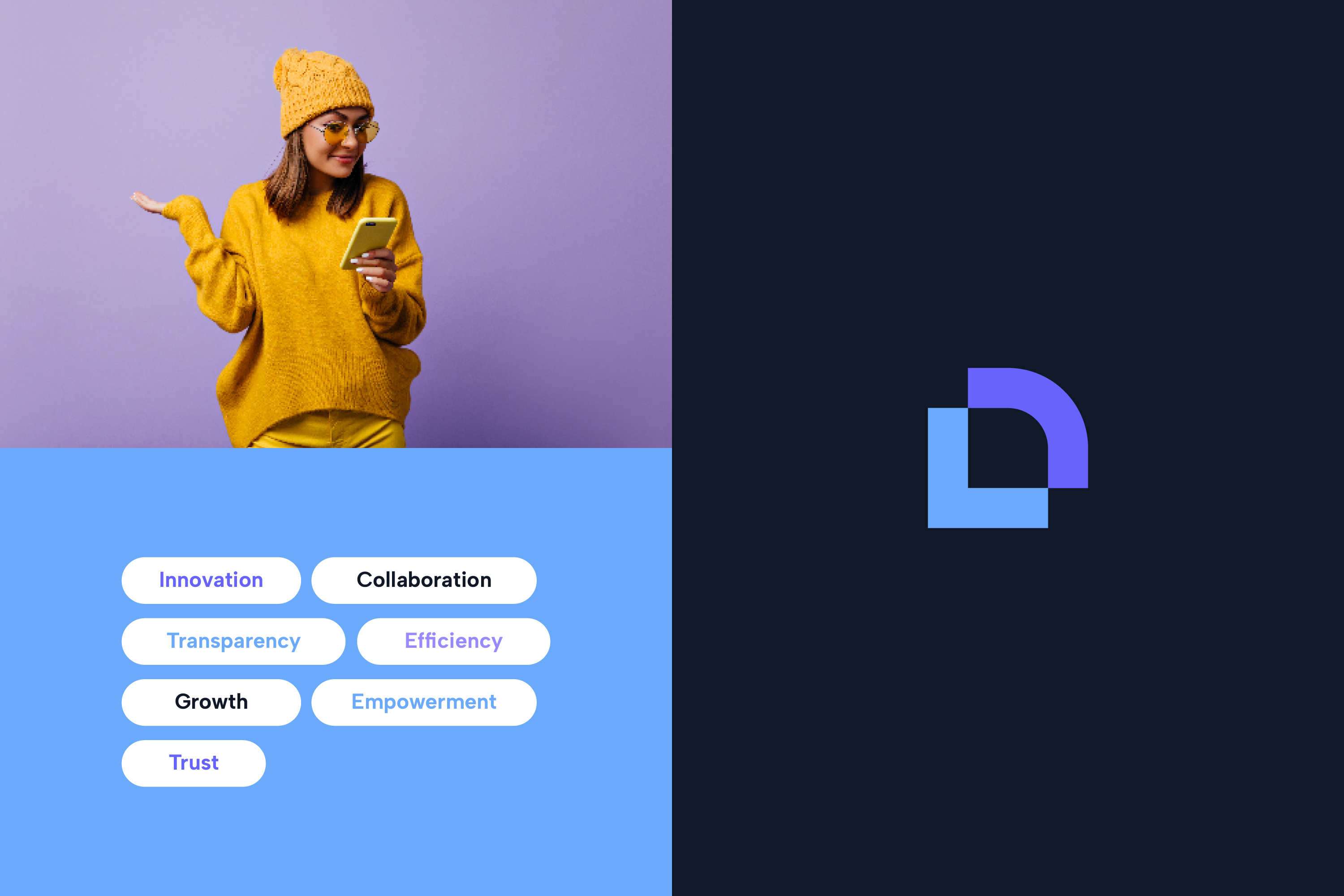 Hypebind – Identity Design By Chatiri Lahoucine On Dribbble