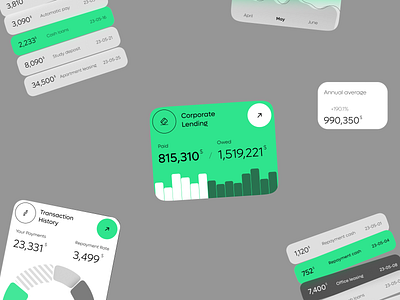 Stripe Pay - Payment Processing App app automation b2b business crm dashboard design finance financial fintech ios management mobile payment saas software transactions ui ux wallet