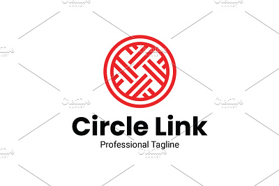 Weave, Link, Logo design vector connection free logo download link link logo weaving