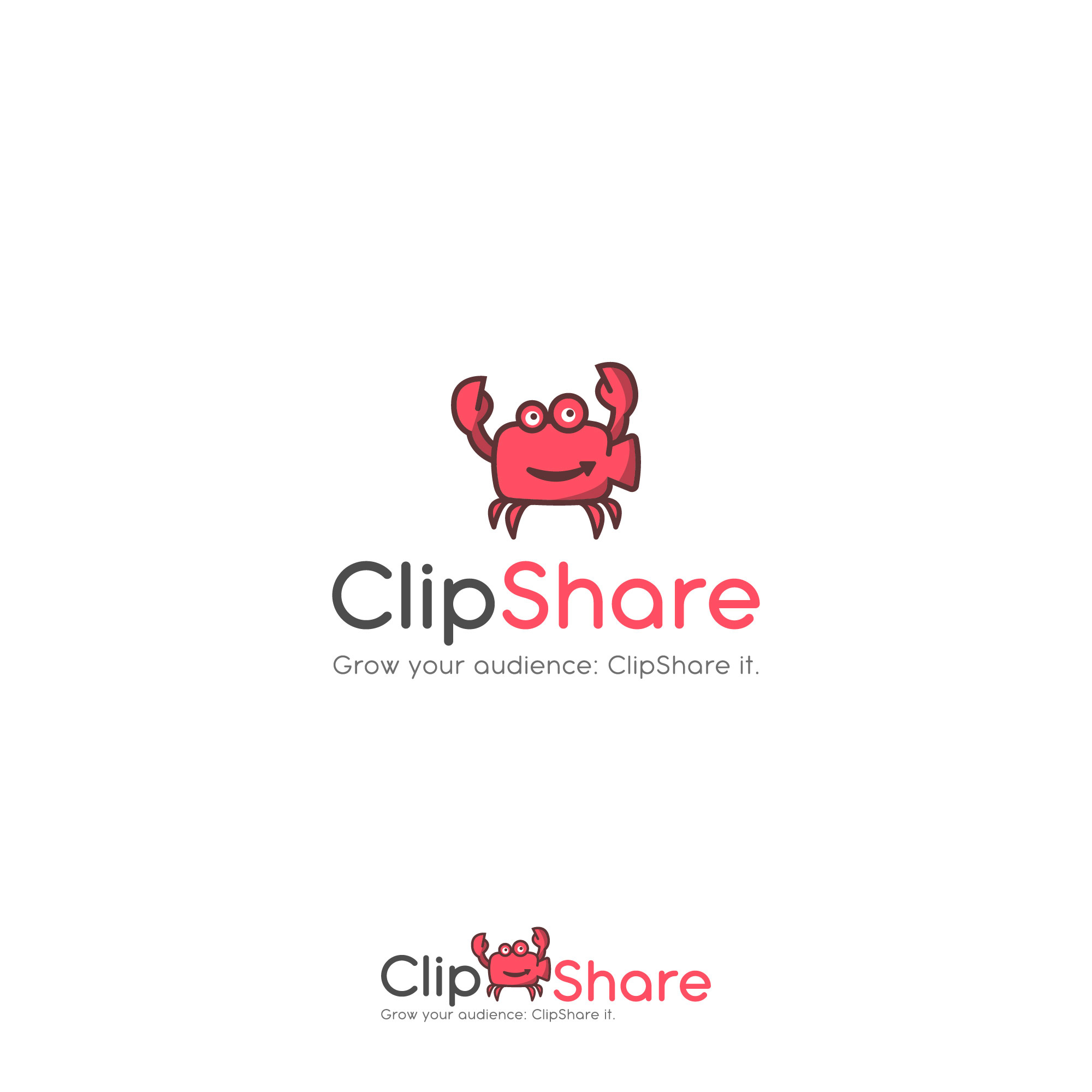 Example of Professional Logo Design & Branding