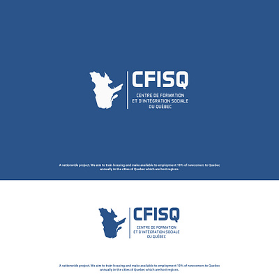 CFISQ Logo Concept app design company logo design developer disney graphic design landing page law firm logo logo logo bussines logo company logo law logo maker universal world