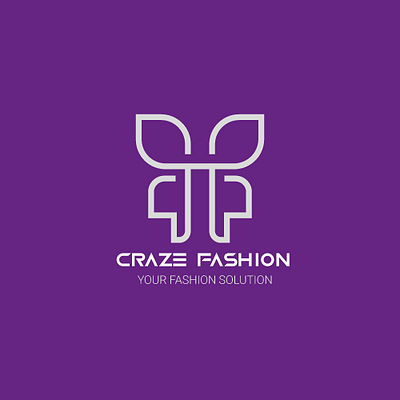 Branding Craze Fashion 3d animation branding graphic design logo motion graphics ui