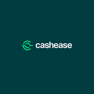 cashease brand branding icon letter c logo logodesign