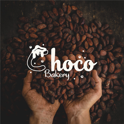 Choco Bakery | Logo design bakery brand logo branding chocolate design graphic design logo logo designer logo icon