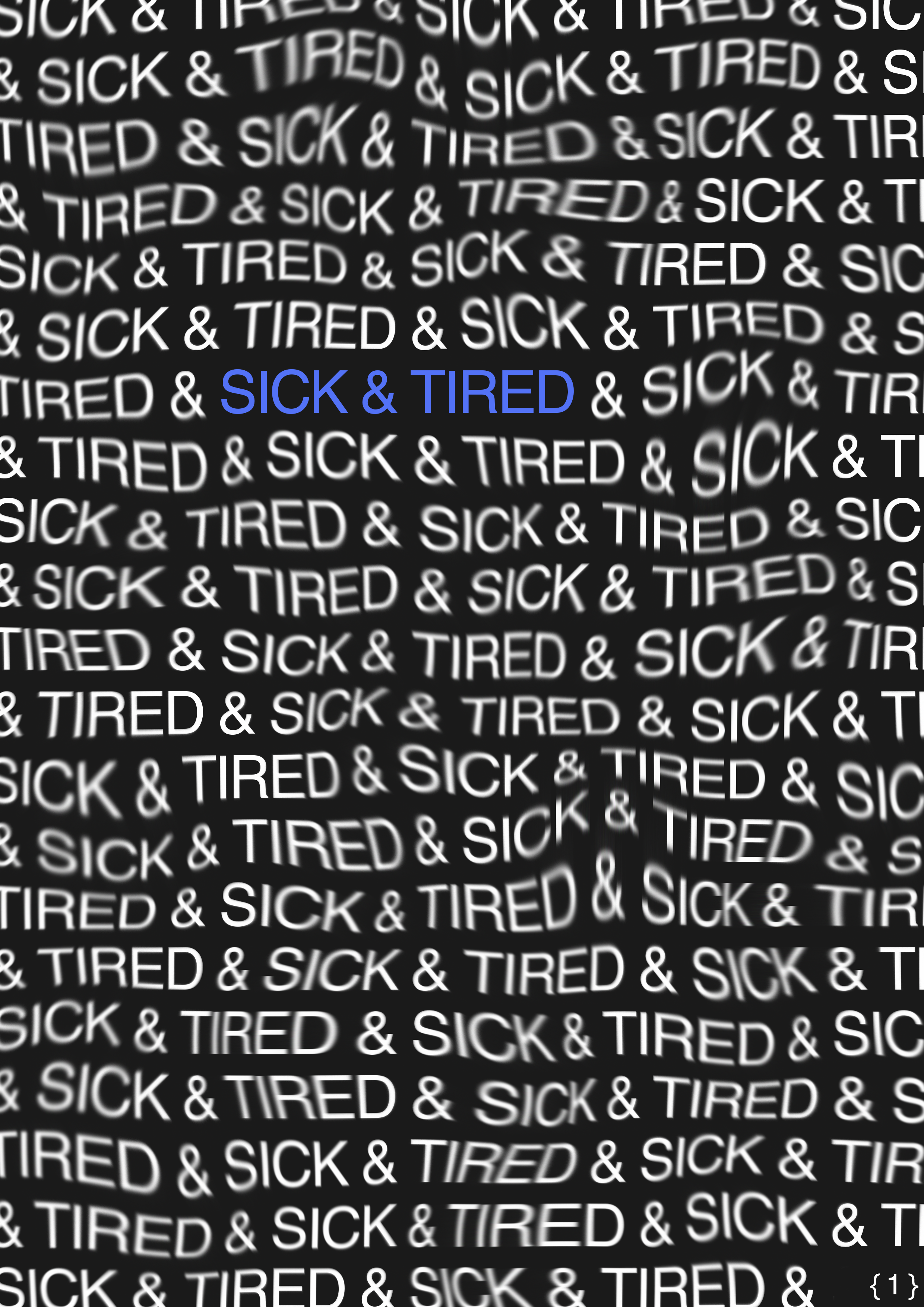 Poster Challenge #1 design graphic design photoshop poster poster design