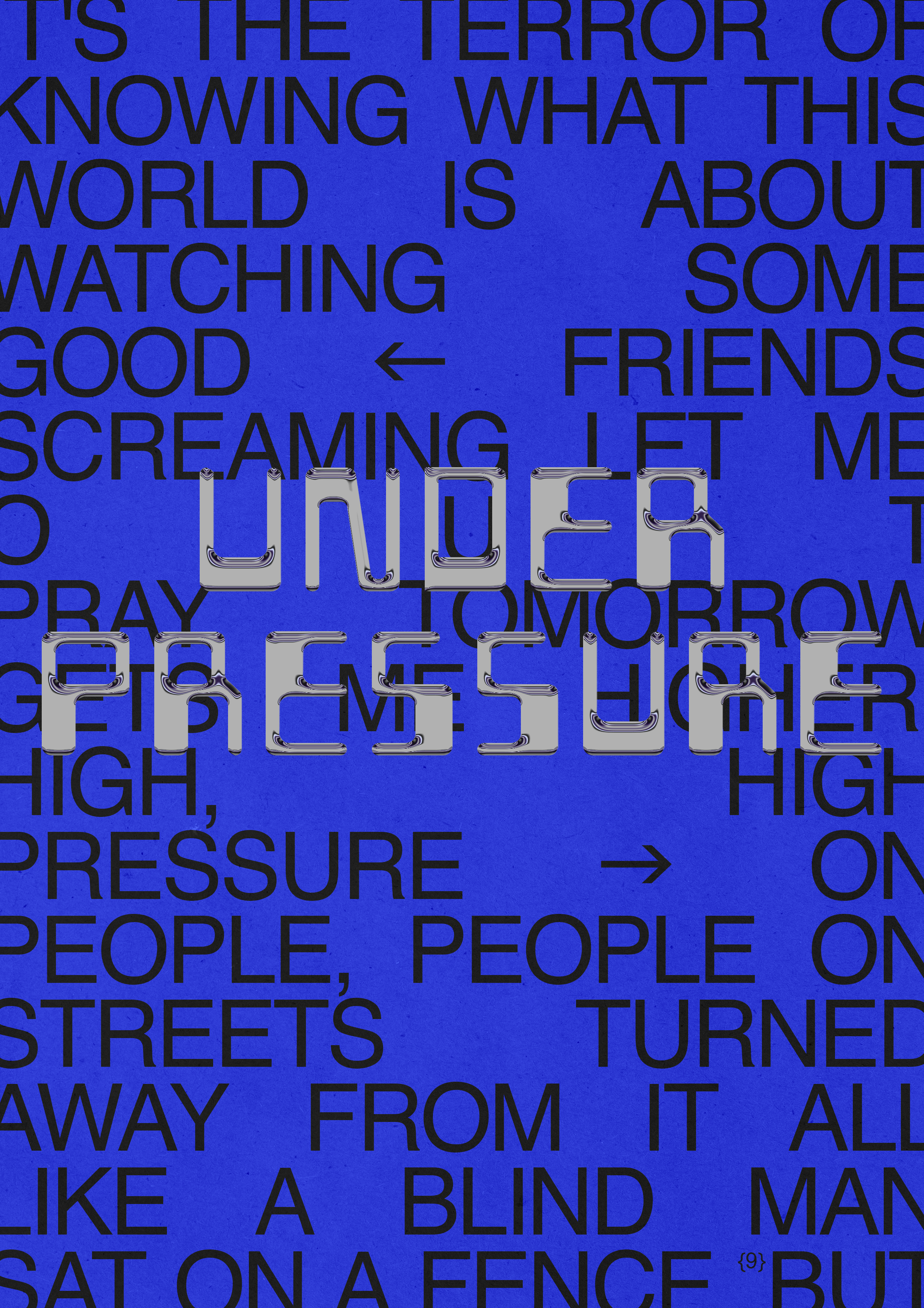 Poster Challenge #9 design graphic design photoshop poster poster design