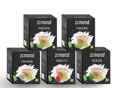ZOMOROD PACKAGING DESIGN branding design graphic design illustration logo logo design modern logo design packaging packaging design vector website