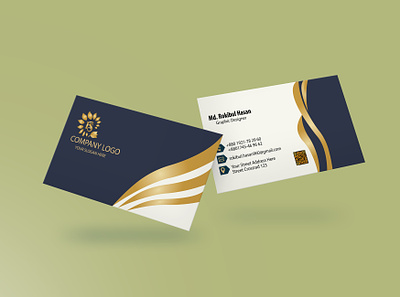 Business Card Design business card design id card design