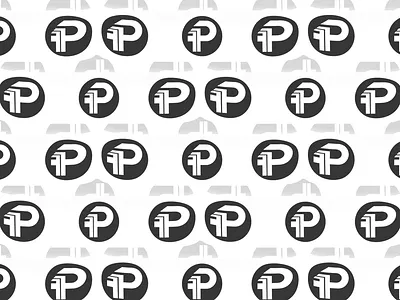 P1 Monogram Logo_Symbol_Logo brand book brand designer brand grid brand guide brand guideline brand identity branding create logo creative logo logo logo book logo concept logo designer logo idea logo inspiration logodesign logotype monogram motion design typography