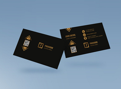 Business Card Design business card design id card design