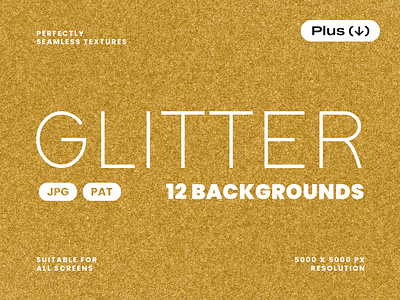 Seamless Glitter Textures backgrounds design glitter pattern pixelbuddha realistic seamless shiny sparkle texture wallpaper
