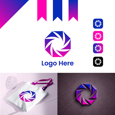 Modern minimalist logo design branding creative logo design fiverr graphic design illustration logo logo design logo maker minimalist logo modern logo ui