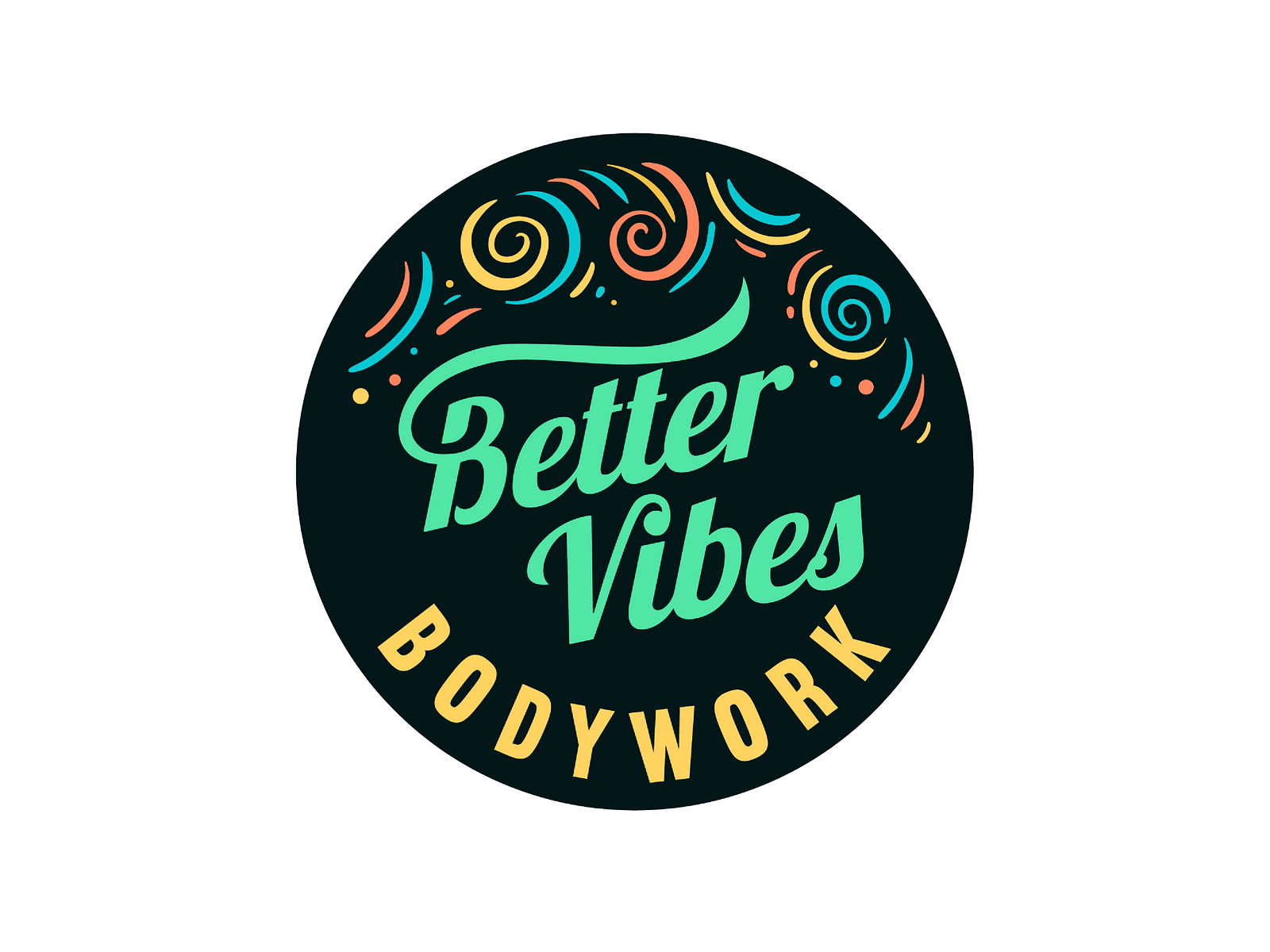 Better Vibes by Nacer Filez on Dribbble