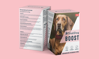 Pet Food Packaging amazon product packaging box design box packaging illustration packaging design pet food packaging ui