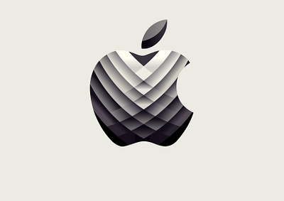 APPLE - TEST - 2024 apple branding computer design graphic design icon identity illustration ios iphone laptop logo marks symbol ui