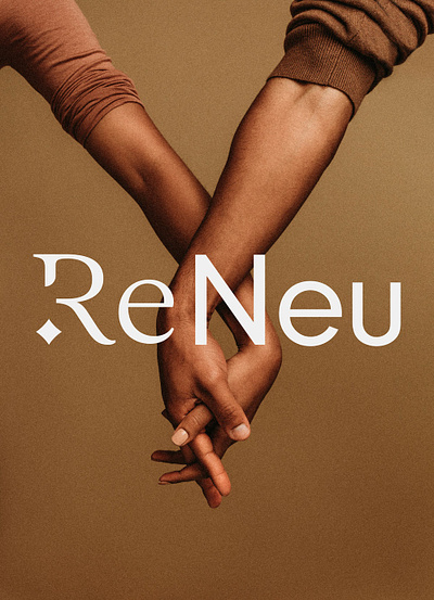 ReNeu by NeuLine Aesthetics Branding aesthetics branding health and wellness logo medspa sexual health sexual wellness spa