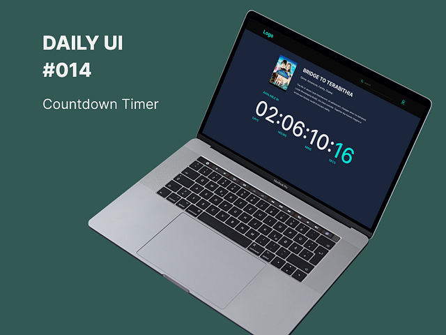 Countdown Timer designs, themes, templates and downloadable graphic ...