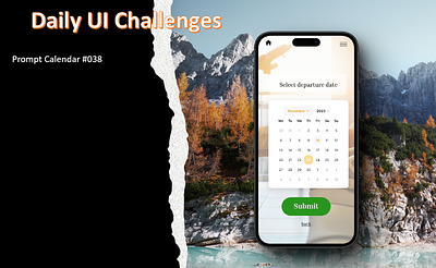 Daily UI Challenges #38 dailyui design figma ui ux
