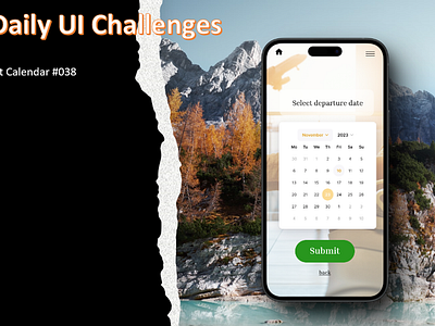 Daily UI Challenges #38 dailyui design figma ui ux