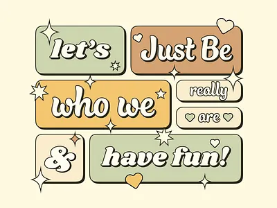 Bento Graphic for T-shirt clean design gra icons illustration minimal type typography