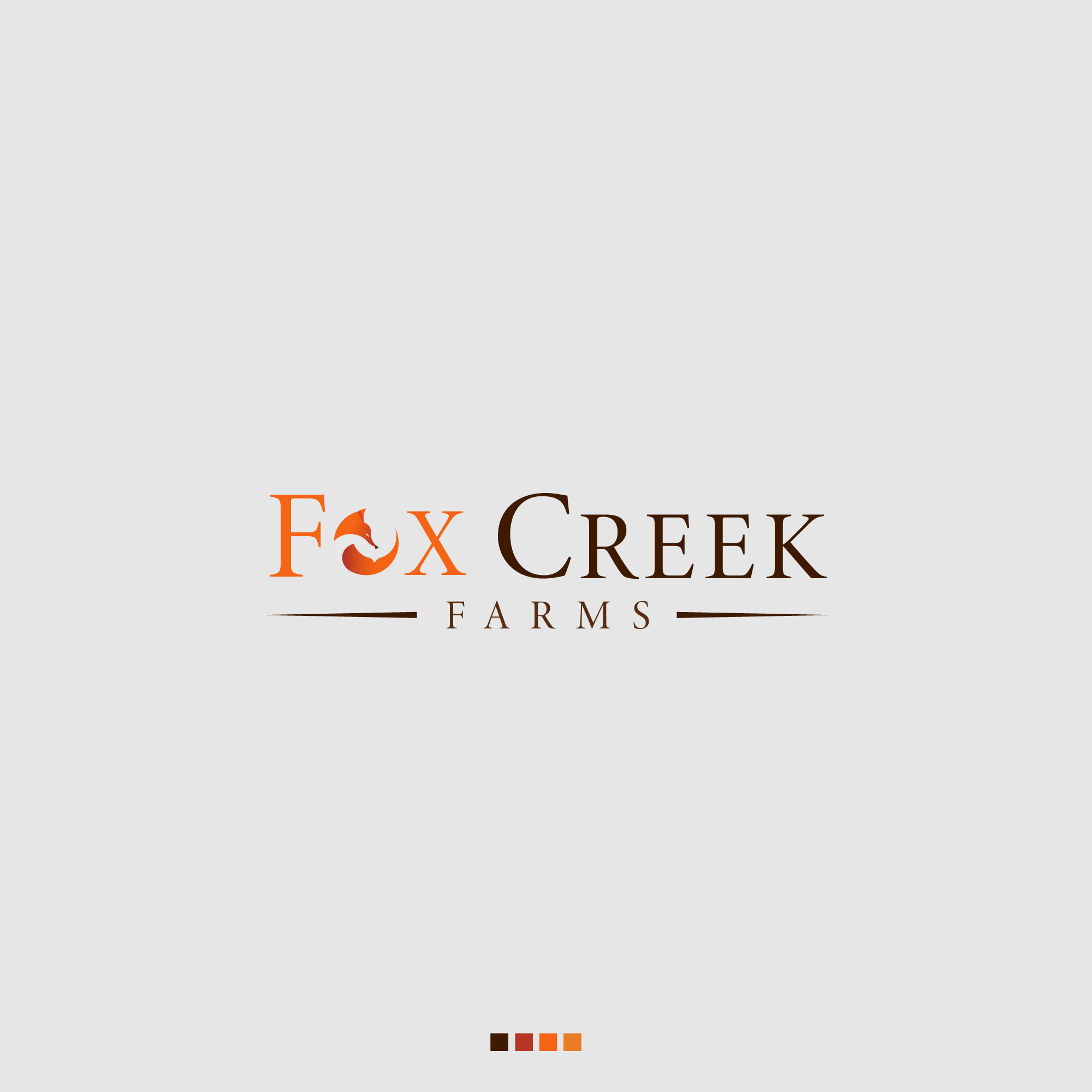 Example of Professional Logo Design & Branding