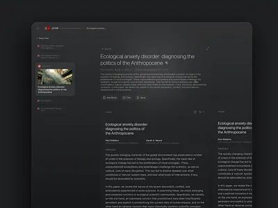 Study planner tool pt.4 app browse clean dark mode dark ui design documents interface ios manage minimal planner study system theme ui ui design ux ux design web