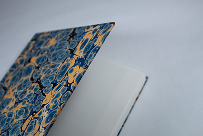 BELGIAN STITCH bookbinding