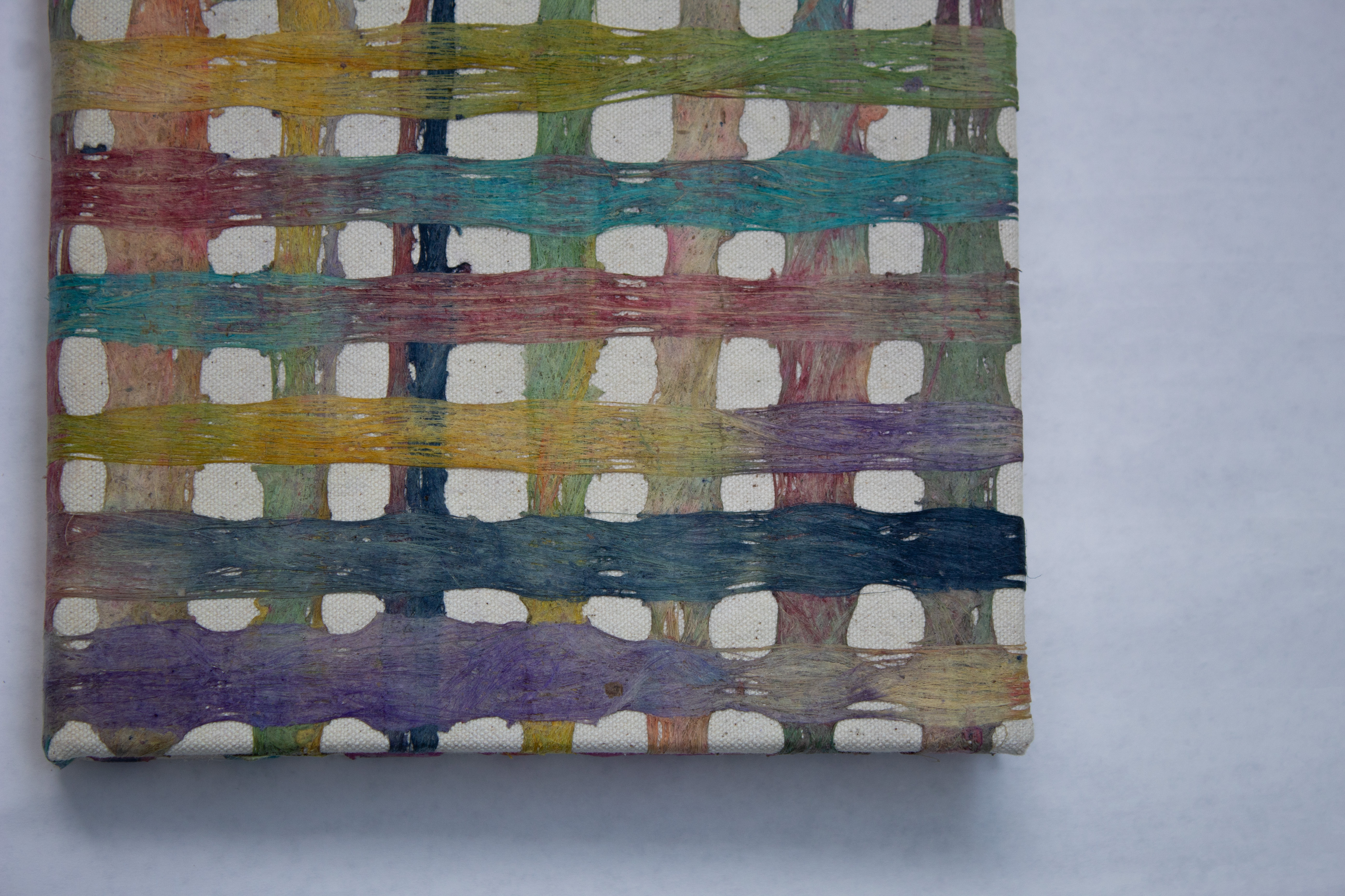 Example of Large Casebound Book