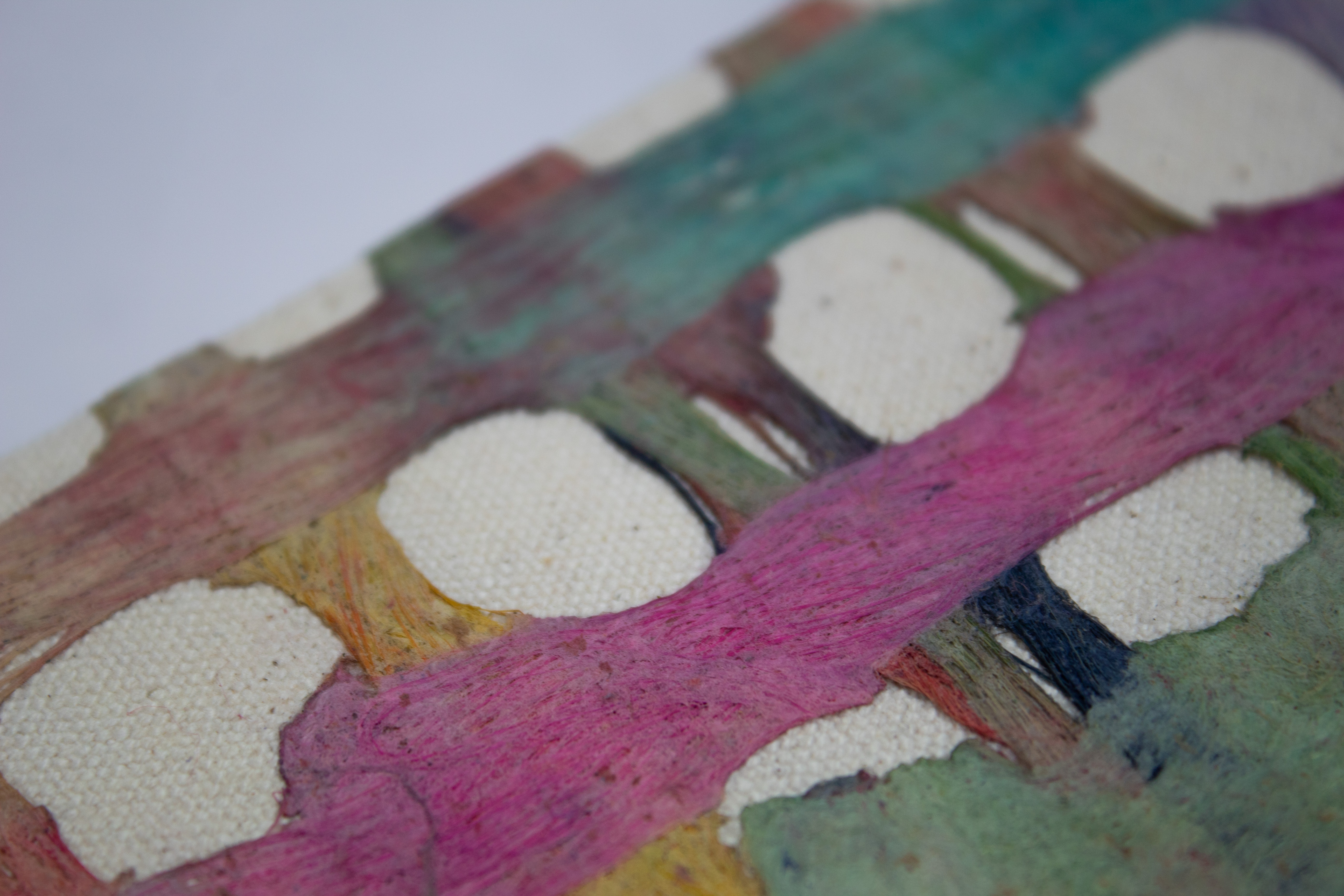 Example of Large Casebound Book